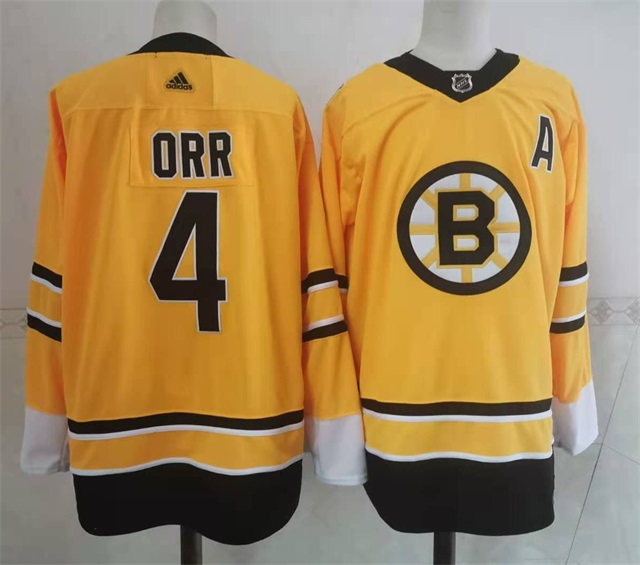 Boston Bruins jerseys 2022-022